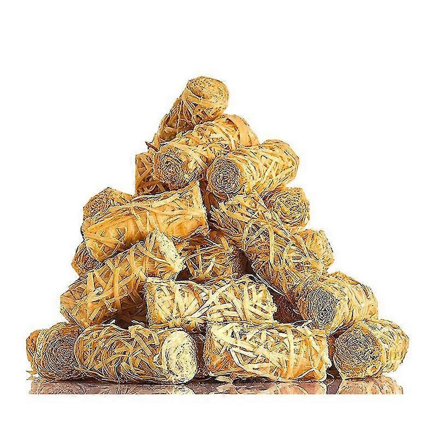 for Fireplace, Wood Stove, Campfires, Grill, Fire Pit