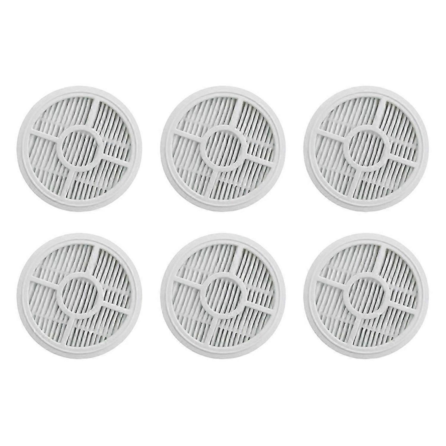 For Xiaomi Dust Mite Vacuum Cleaner 6PCS