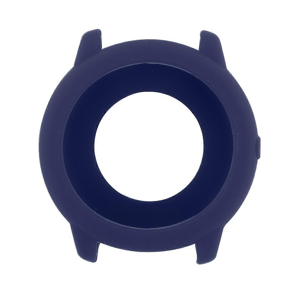 Silicone Watch Protective Frame Watch Protective Case for Protection 1Pcs