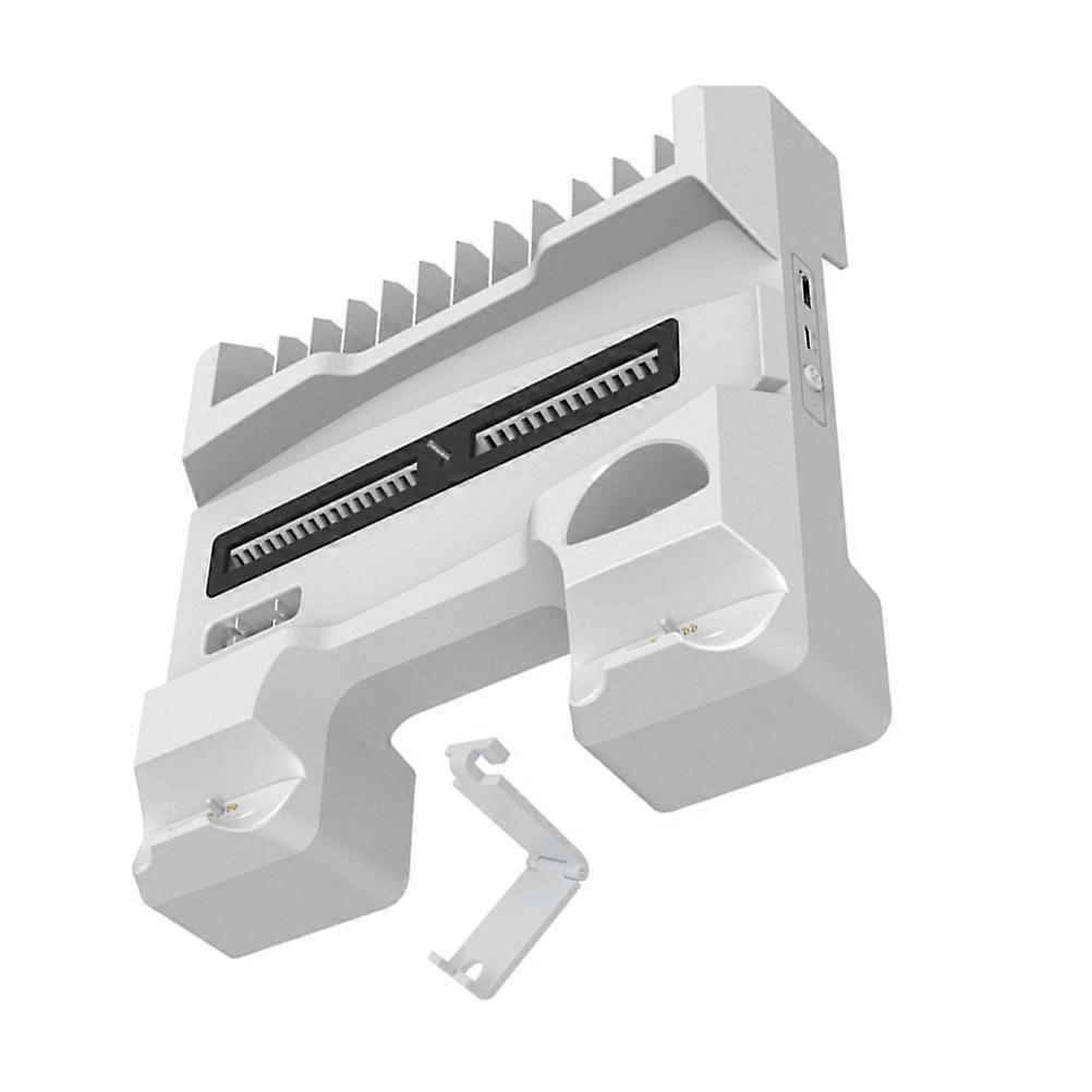 Charging Dock Compatible Game Holder for Gaming Use