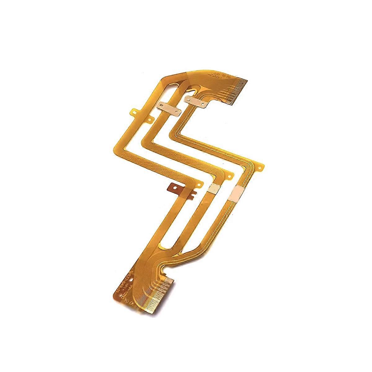Replacement LCD Flex Cable for XR500 XR520, Camera Repair Part,
