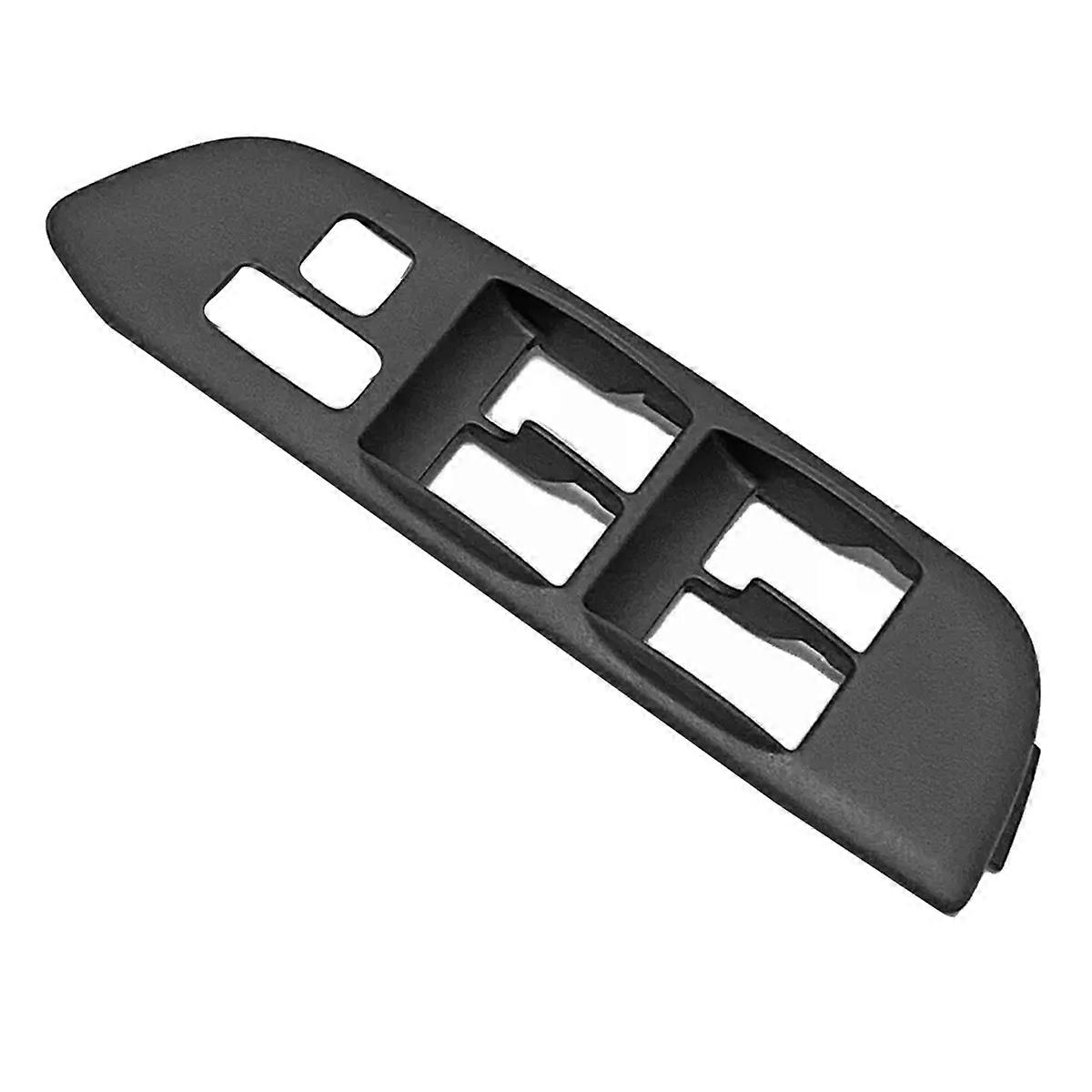 Left Front Door Armrest Upper Panel 74232-42080-B0 for