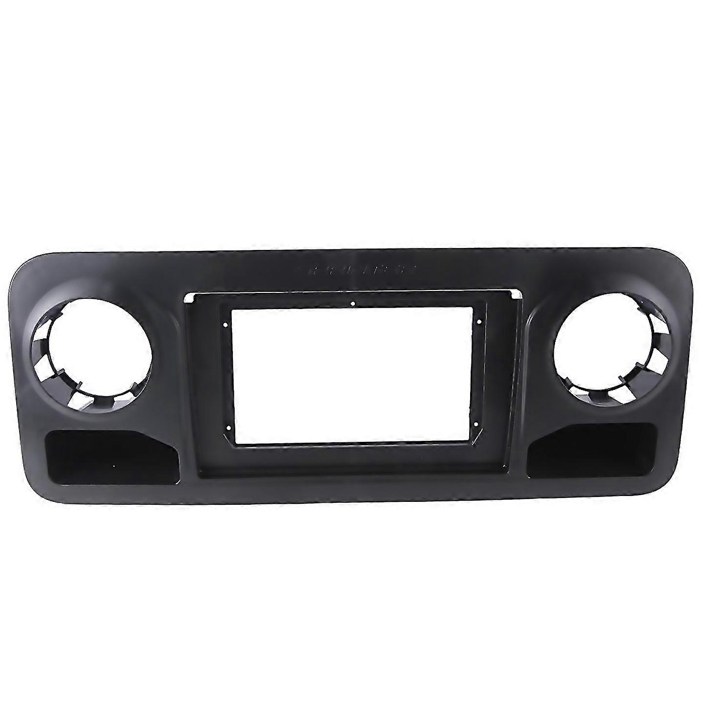 For 101 Inch Car Fascia Radio Panel For Sprinter