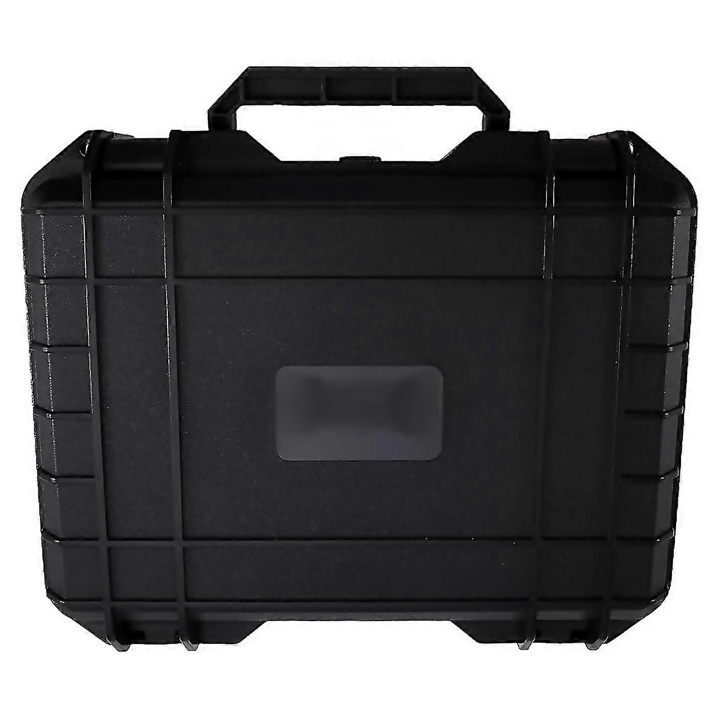 For Instrument Box Portable Pp Toolbox Abs Safety Equipment