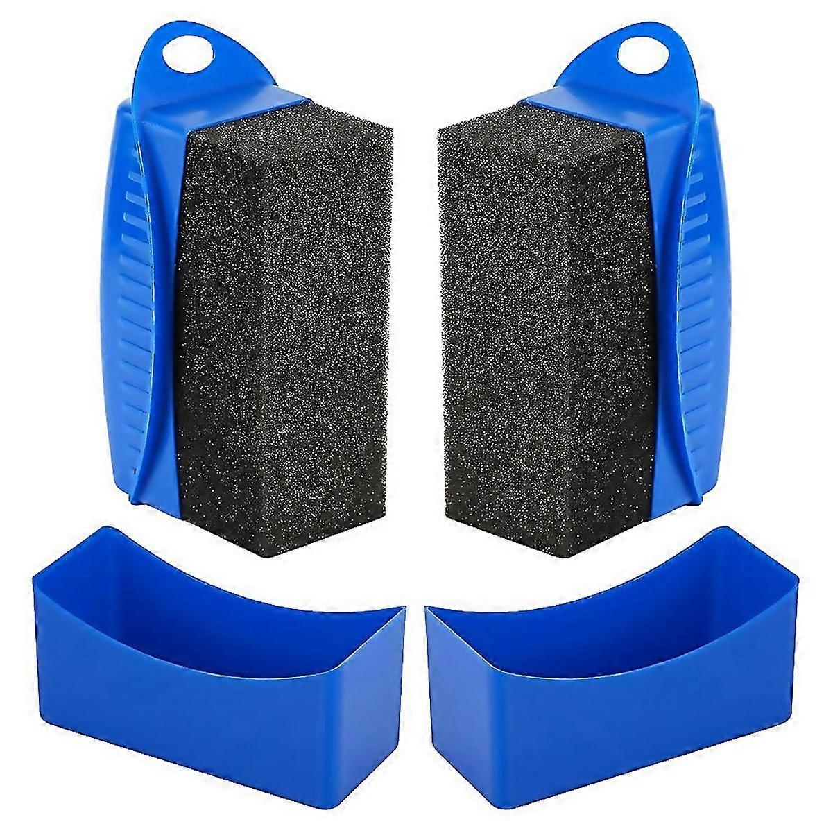 For Tire Shine Applicator Tire Dressing Applicator