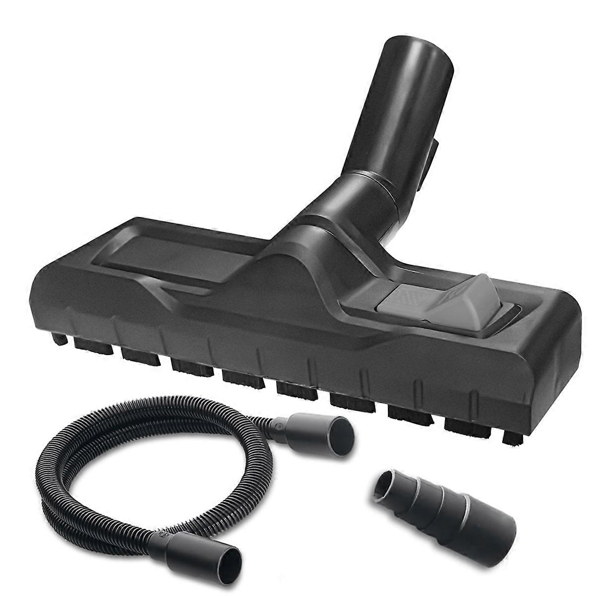 Dry for WD5, WD6, WD4, WD3,Floor Nozzle Replacement with Suction Hose and Adapter