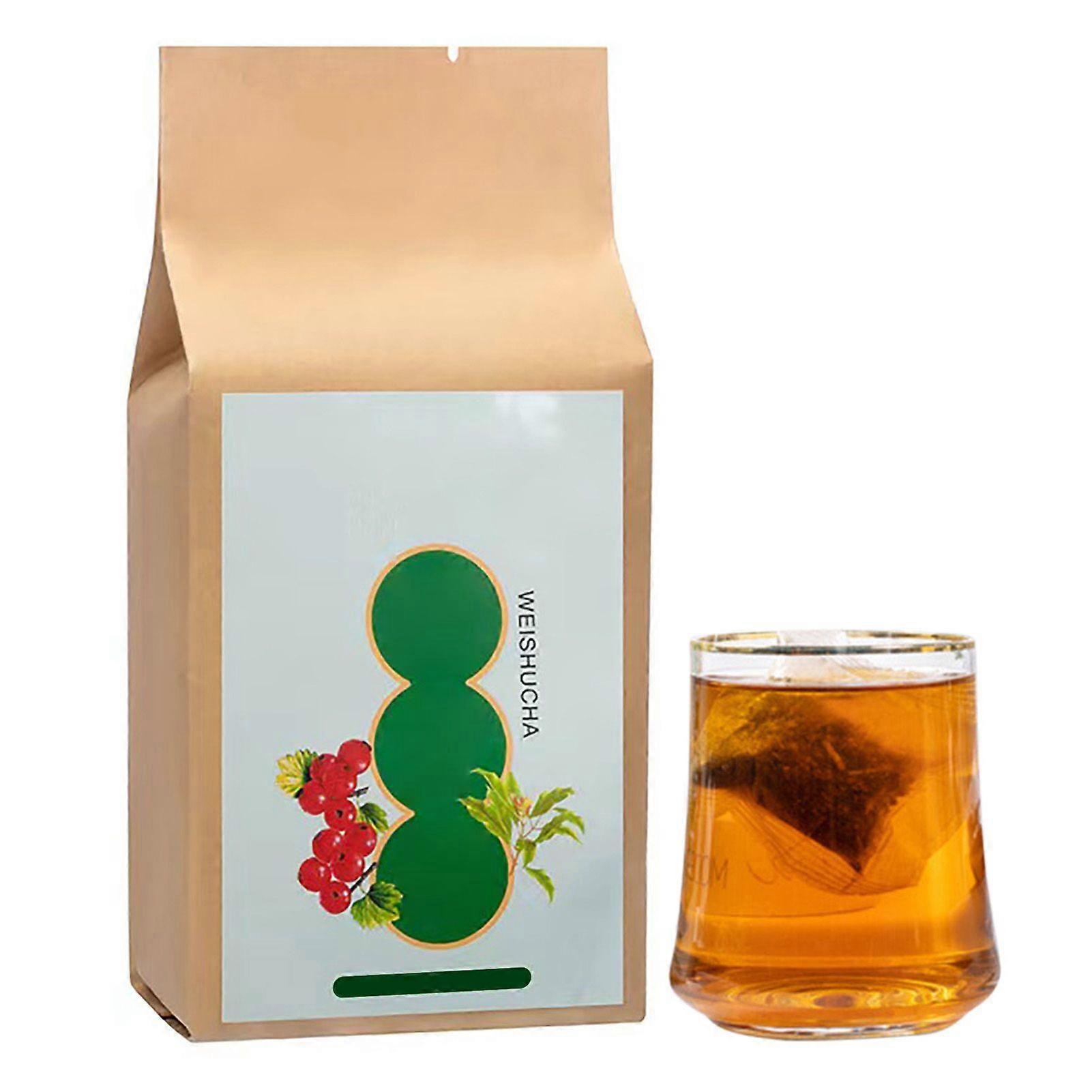 30袋丁香茶包 个人茶包 草本温和有机健康健康茶包