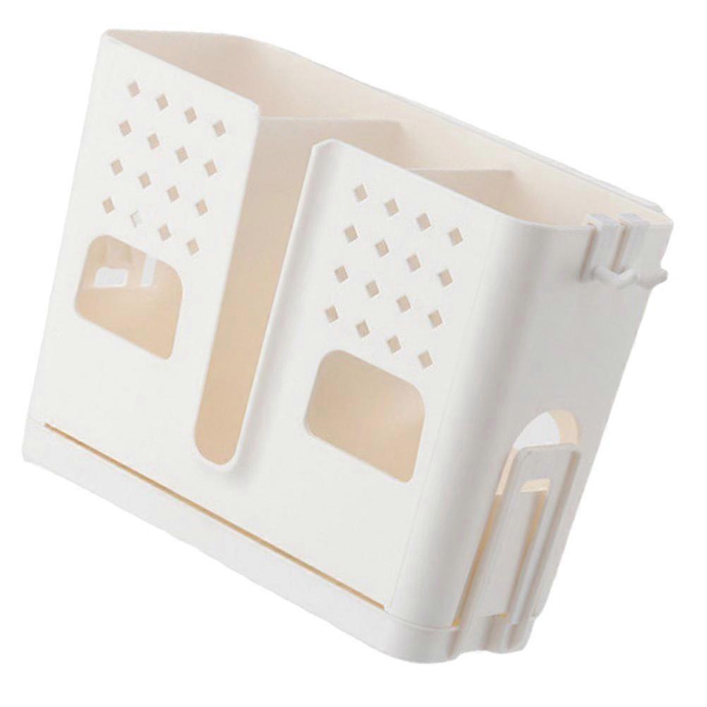 Kitchen Utensil Holder Chopstick Organizer for Home Use 2Pcs Drying Box