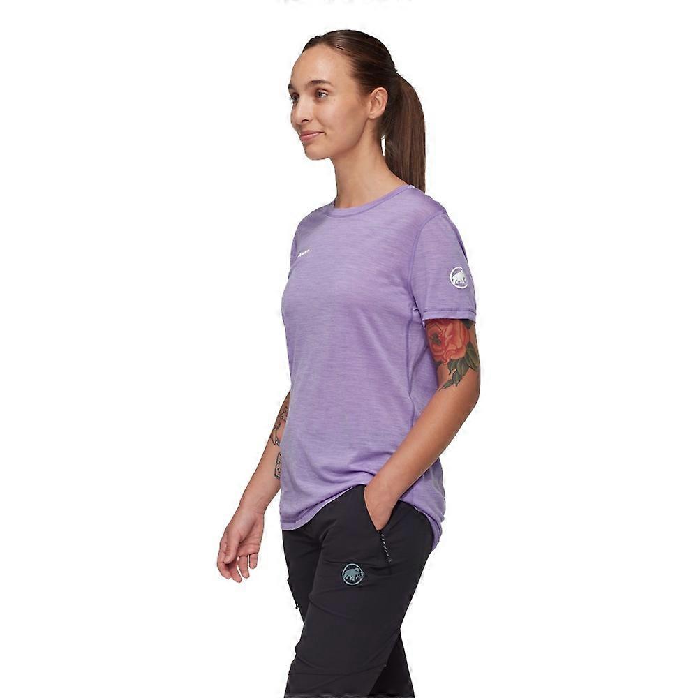 T-Shirt Mammut 1017066706437