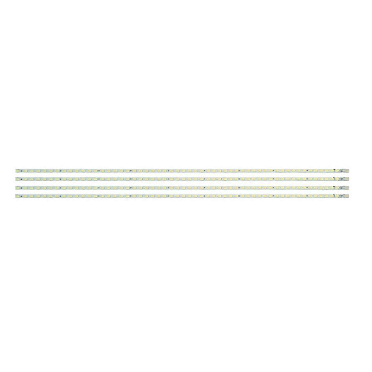 LED Backlight Strip for UN46C6500 UE46C6000 UE46C6300 UE46C6200 UE46C7000 SLED 2010SVS46 60/240HZ 72 0D V1.0 LJ64-02380A