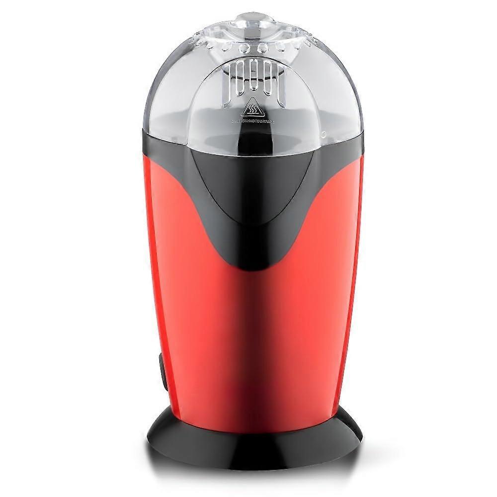 Automatic Mini Popcorn Maker Small Electric Popcorn Machine For Home Use Easy To Operate Countertop Popcorn Maker