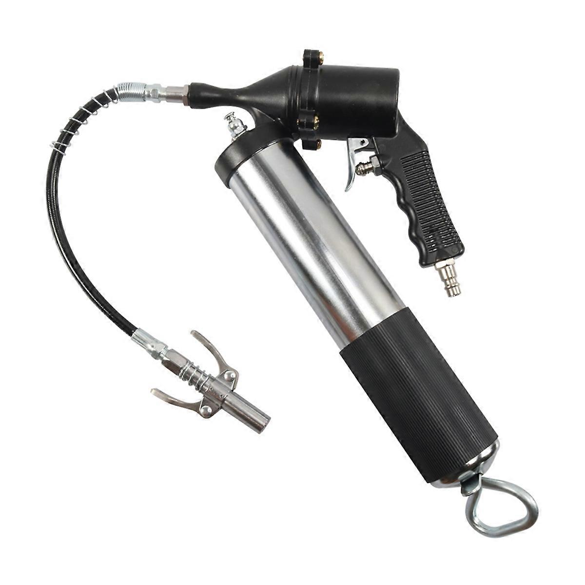 Heavy Duty High Pressure Butter Oiler Pneumatic Oiling Tools Mechanical Maintenance Tools with Flexi