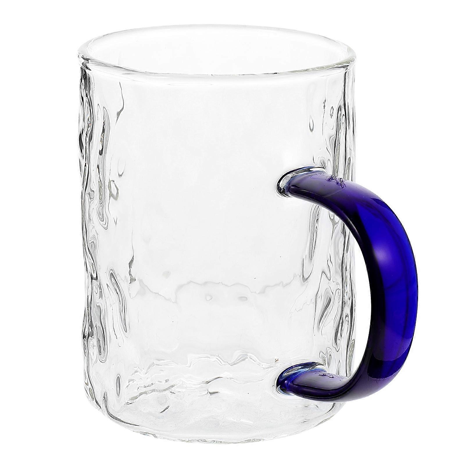 Multi-Function Daily Use Coffee Mug Set Of 3 Pieces For Household Enjoyment 300ml Capacity Heat Resistant Design