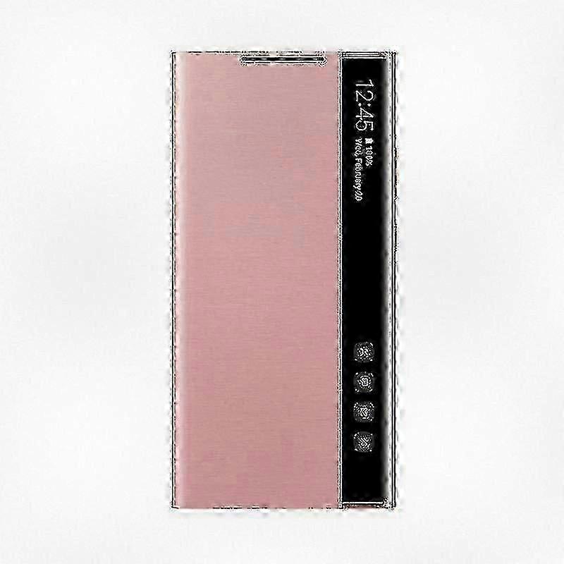 Samsung Galaxy Note 20 Ultra 5G Smart LED View Flip Case with Answering Function EF-ZN985 Phone Cover for Note20 Seriesz 2025