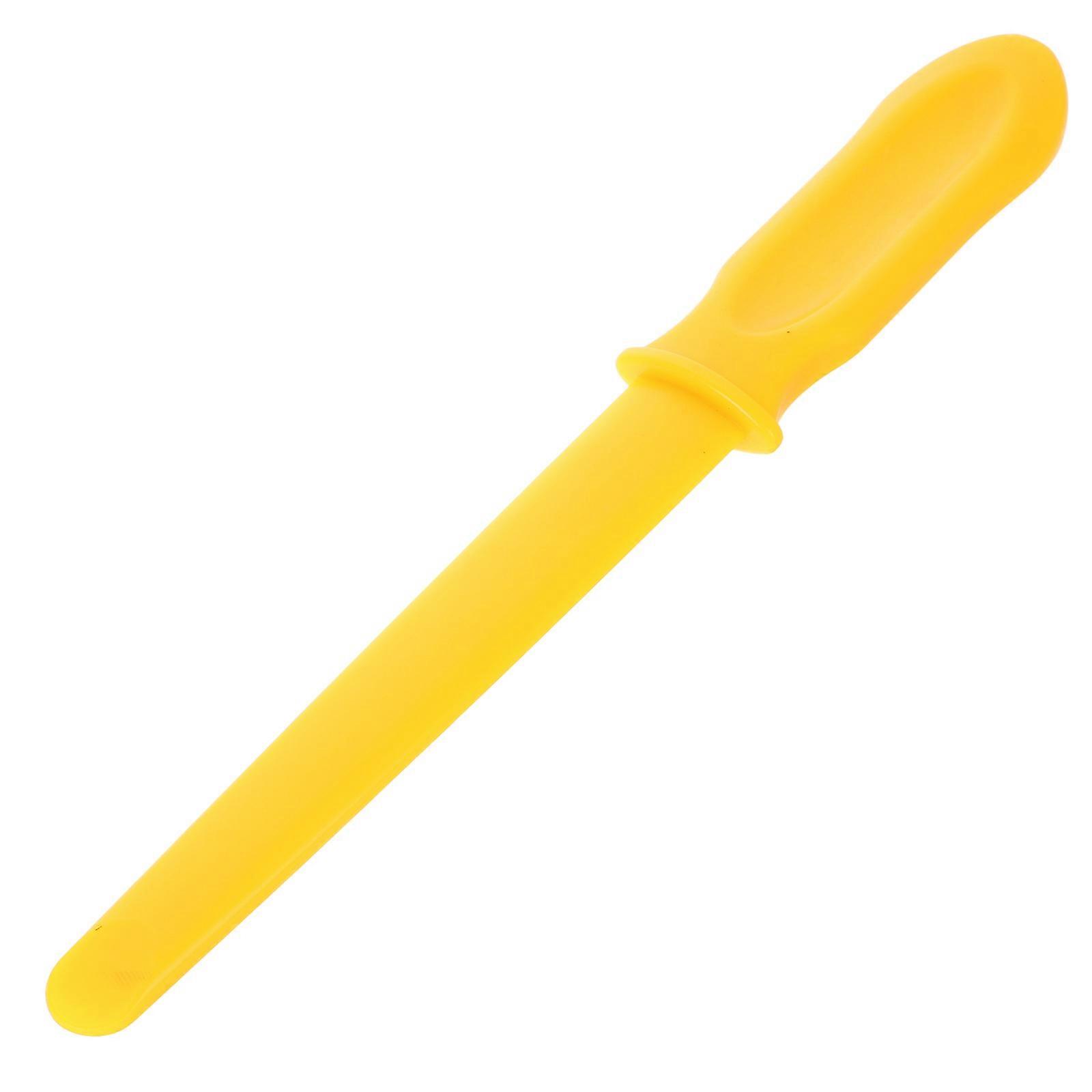 Tyre Changer Tool Lever For Vehicles Optimal Tire Removal Accessory With Strong Plastic Material 5Pcs