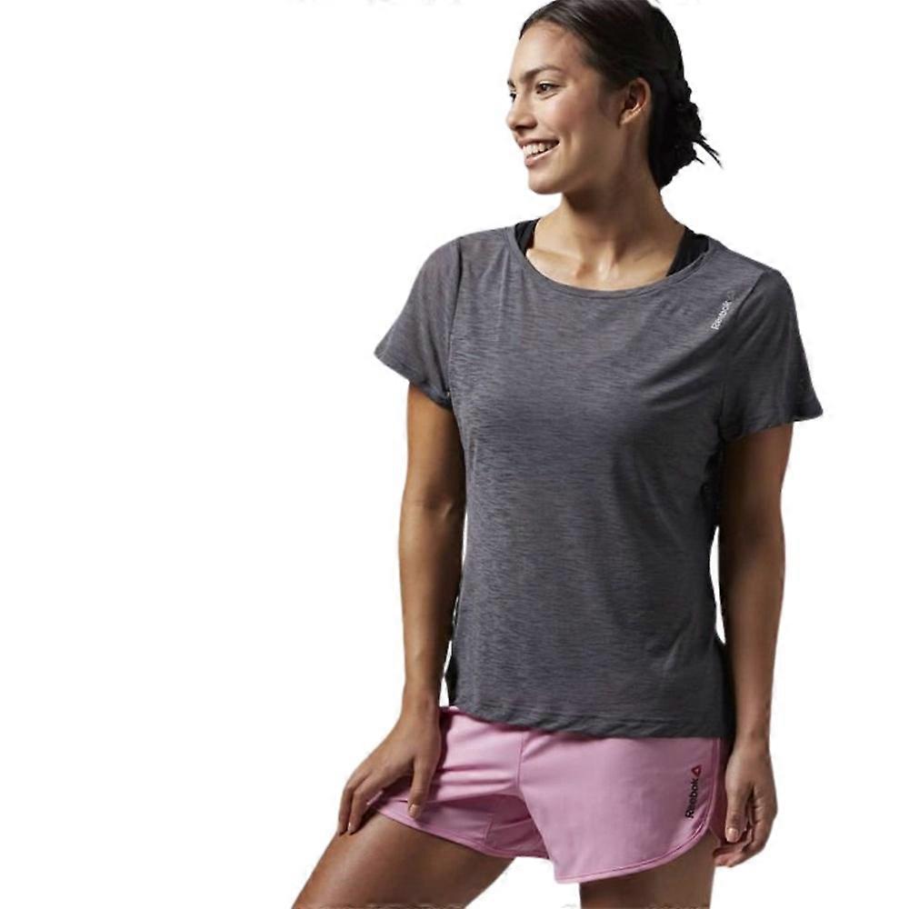 T-Shirt Reebok AJ3420