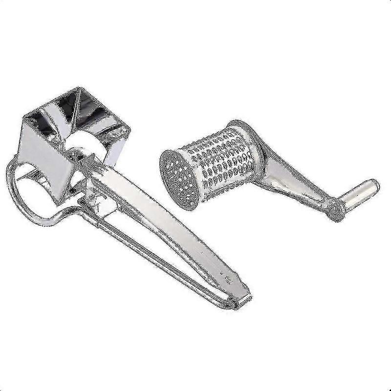 Ostehøvel Rustfritt stål Blokk Ostemaskin Skjærer Vegetabl...