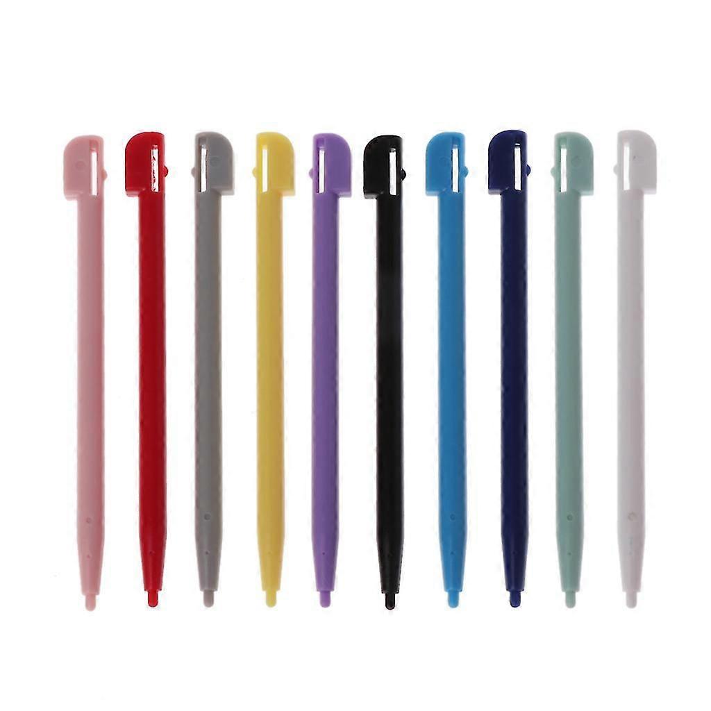 for Touch Screen Stylus Pen Plastic for NDSL 3DS XL for NDS for DS Lite DSL 10Pc