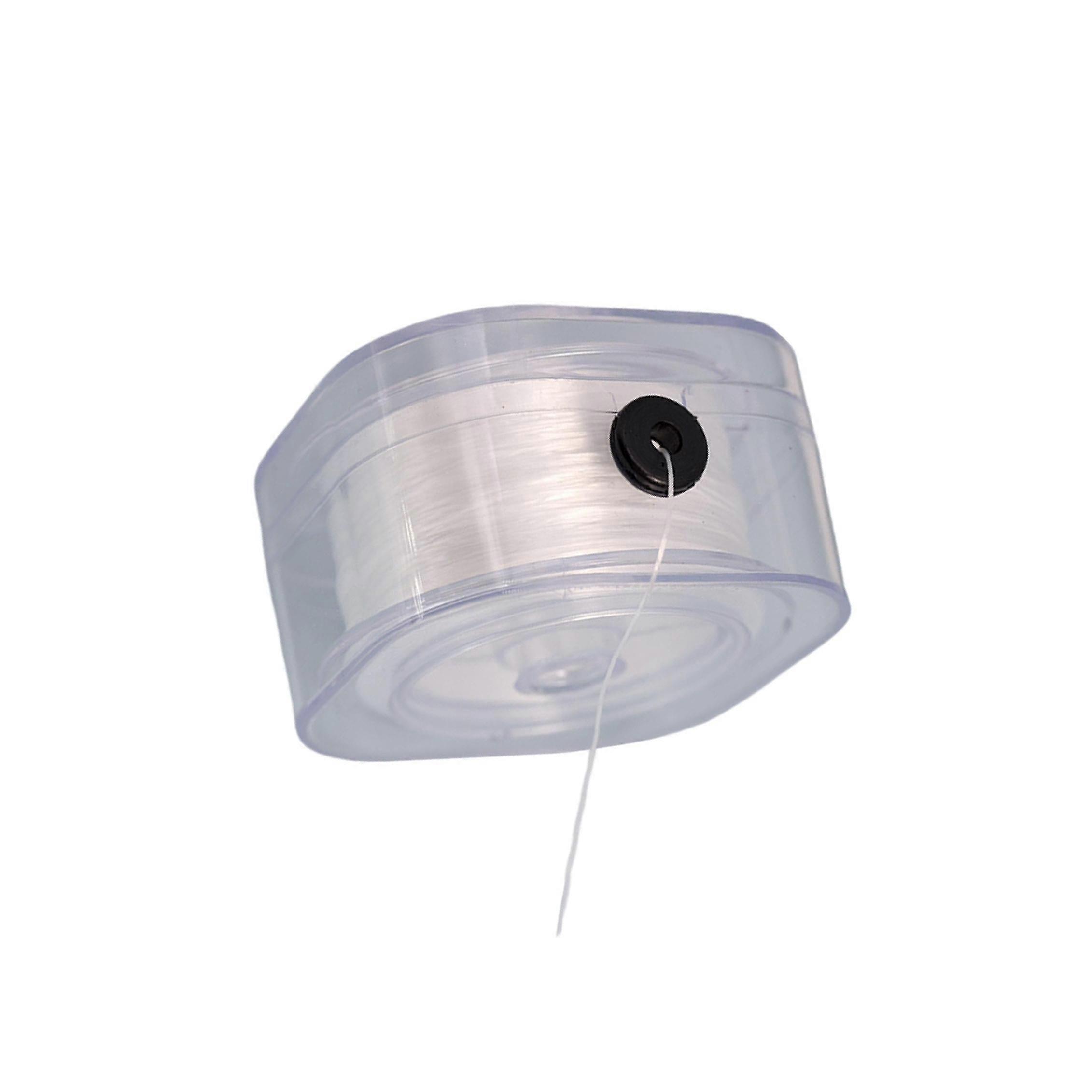 Beading Wire 0.6mm 120M Stretch Wire Elastic Rope Elastic String Cord Thread