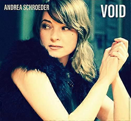 Schroeder Andrea - Void [CD]