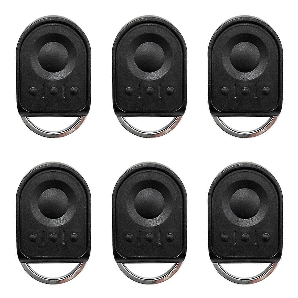 Garage Remote Control for Keytis 2 NS 433MHz