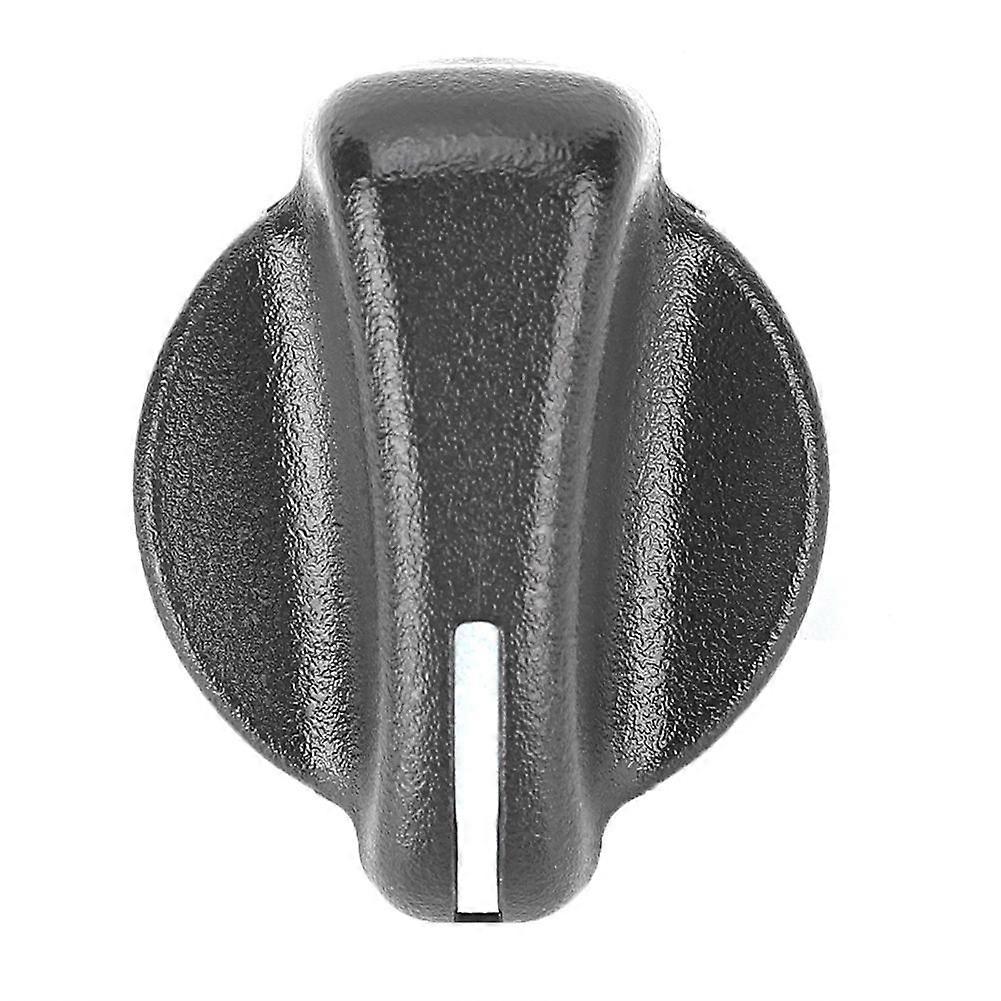 A/C Air Conditioning Panel Control Knob 5011218AA Fits for Jeep Wrangler 1999-2004