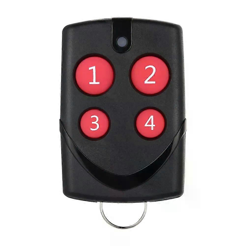 Copy Remote Controls Automatic Frequency Search Electric Garage Door Remote Control Multi for Regardless of Frequency 260-868MHz