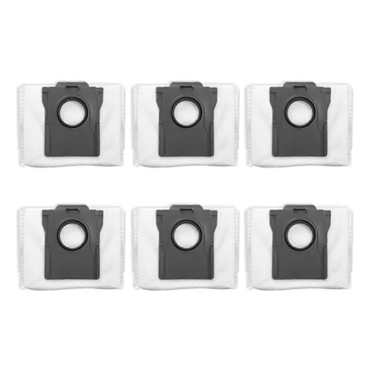 Støvpose til støvsuger D20 Plus / D20 Reservedeler Støvpose