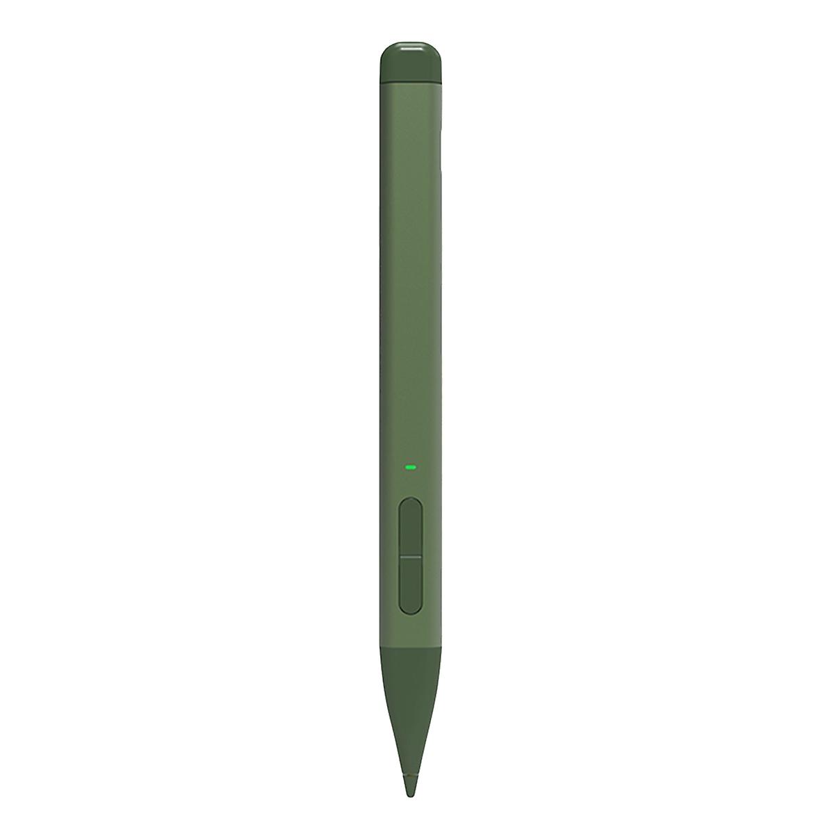 MPP2.0 Slim Active Pen+Nib for Pro11 4096Pressure Sensitivity Stylus for Pro 10 X 9 8 7 6 5/Go 4 3