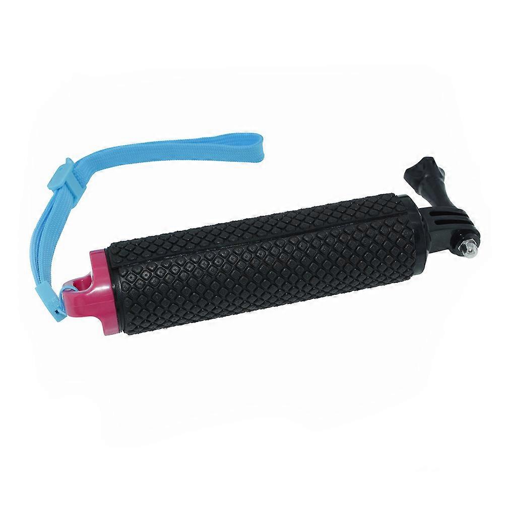 Buoyancy Rod for Silicone Handle Floating Stick with Adjustable Strap 2Pcs
