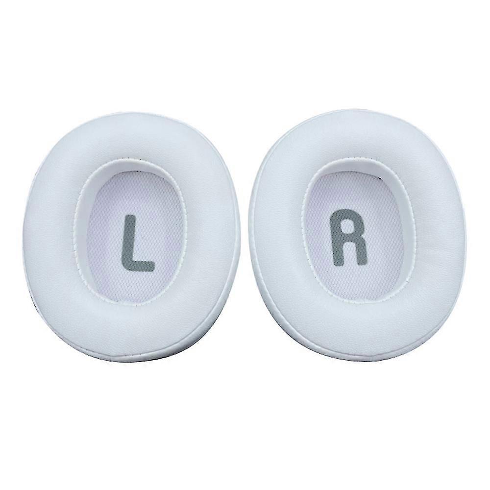 Type D 1 Pair For JBL Tune T700BT T710BT T750BTNC T760NC Protein Leatherr Cushions Replacement