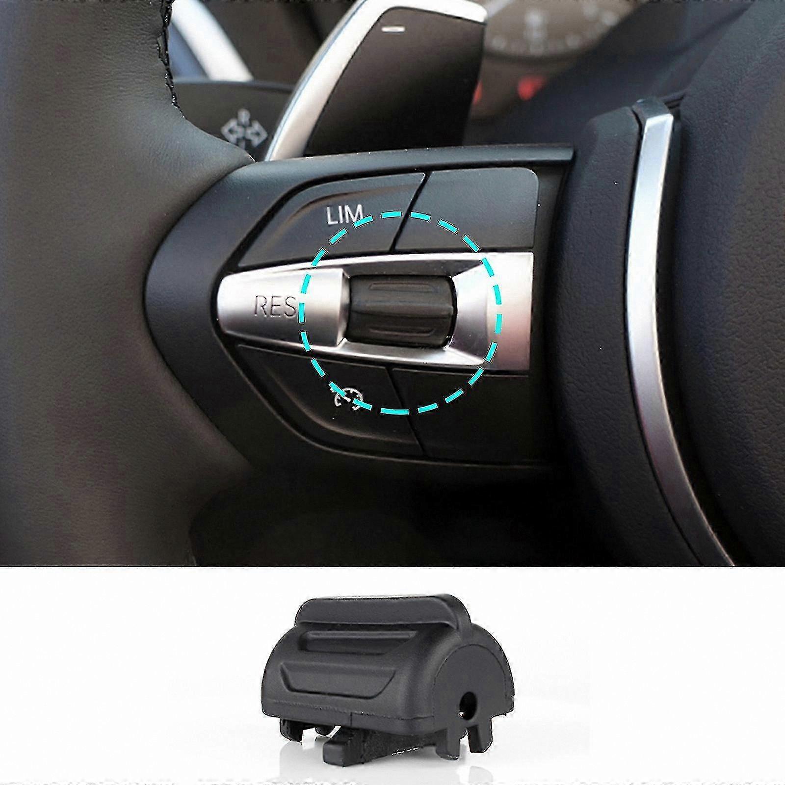 Cruise Control Steering Wheel Switch for M Series 1 3 4 5 6 7 Models