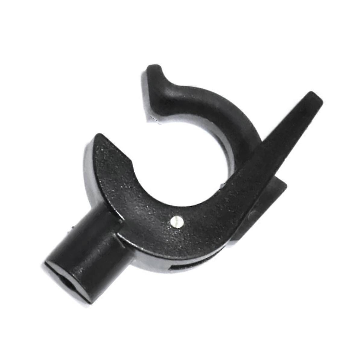 Tonearm Holder - Replacement Tonearm Rest for SL1200 Series Turntables, Essential Turntable Accessor