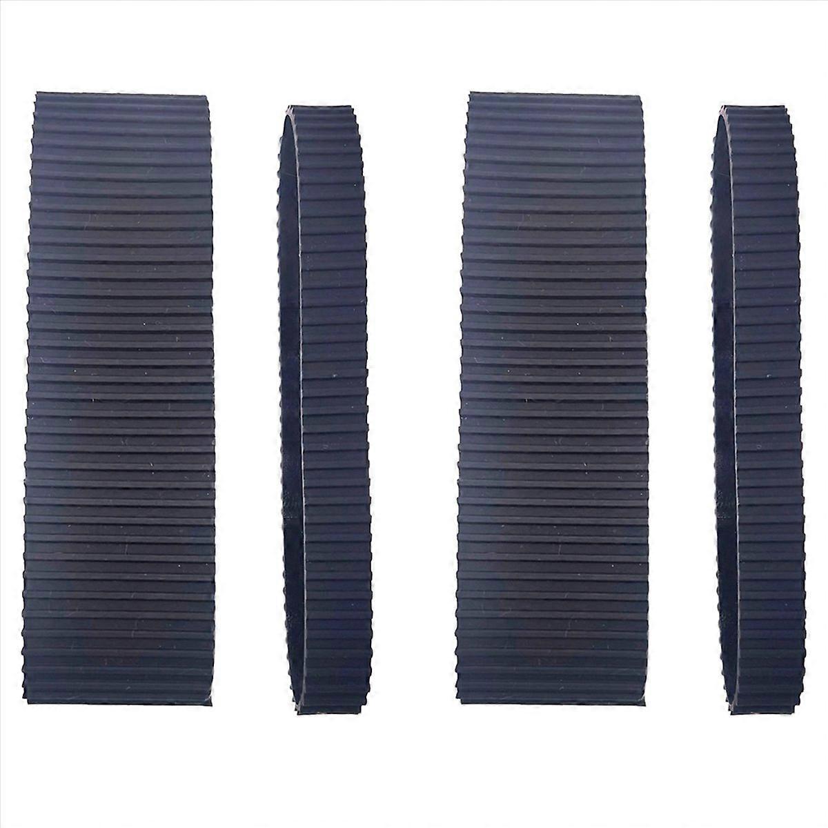 2X for 24-70 F2.8 G2 A032 24-70mm Lens Zoom Rubber Ring Rubber Grip Rubber Repair Part