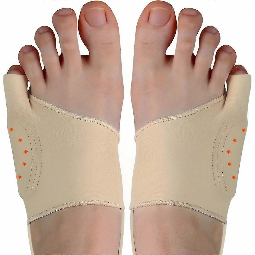 Pinky Toe Separators Little Toes Spacers with Gel Cushion Tail Toes Spreade for Day/Night Support Breathable Small Toe Separator