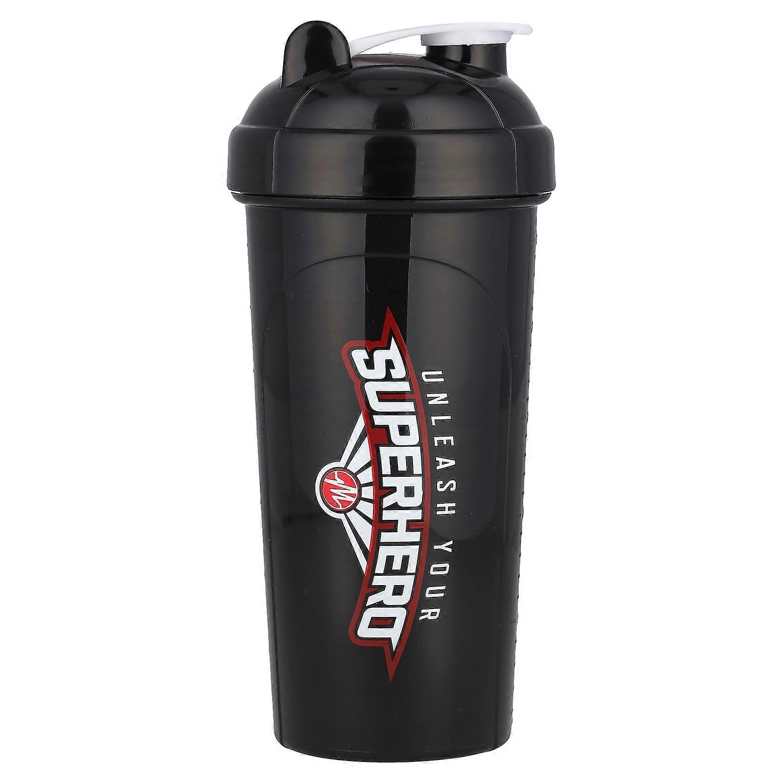 Shakercup, Black , 28 oz