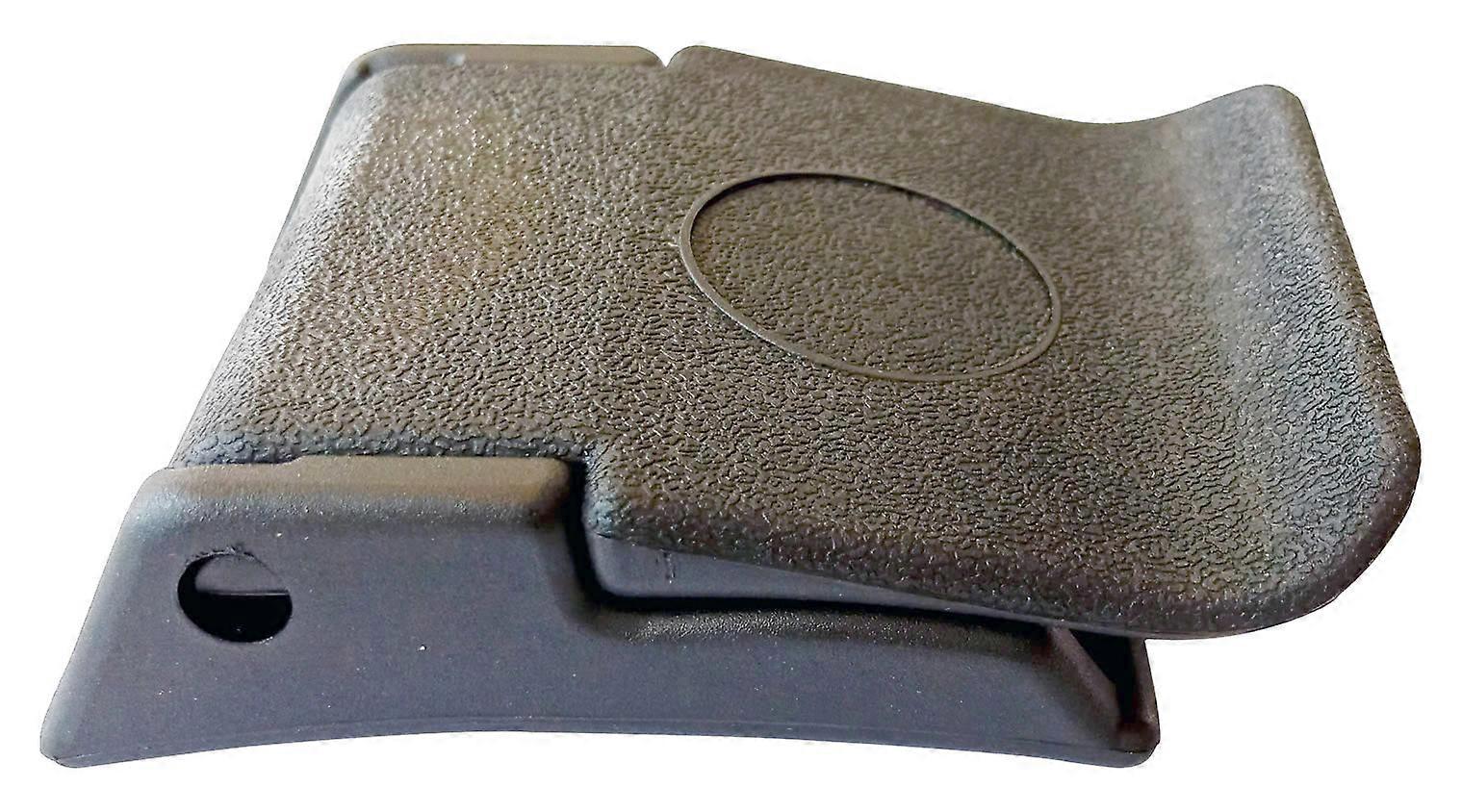 Beaver 50mm Nylon Camlock Buckle