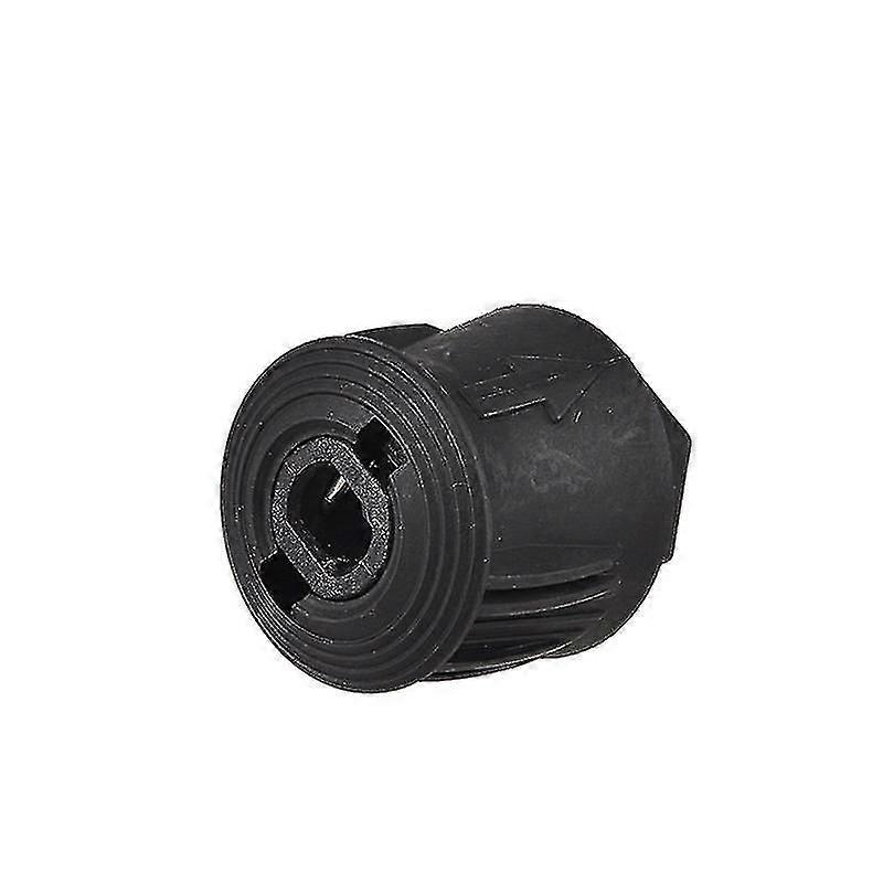 Compatible with Karcher high pressure quick coupler Karcher hose connection adapter M22 14mm-AF
