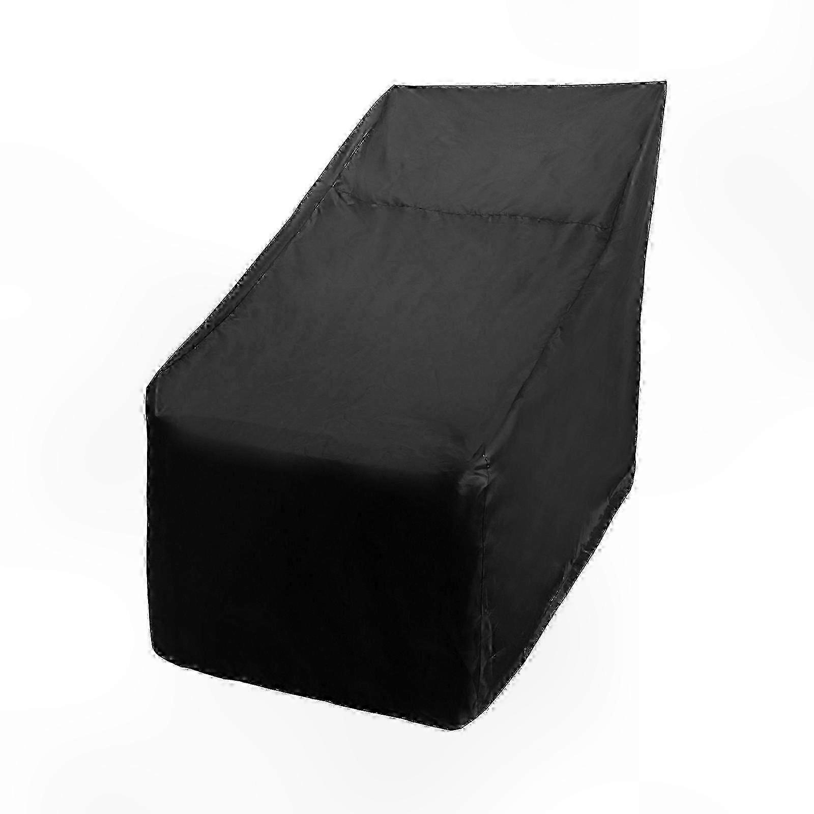 Universal Snow Thrower Cover, All-Weather Polyester with Adjustable Drawstring & Windproof Buckles SZS