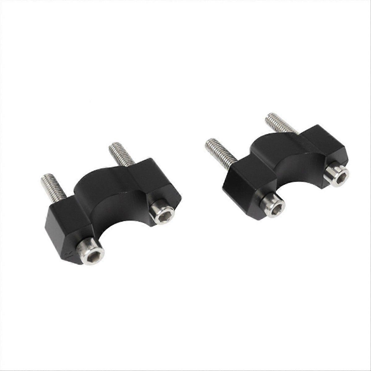 28mm Riser Bracket Handlebar Risers Mount Bracket for F900R