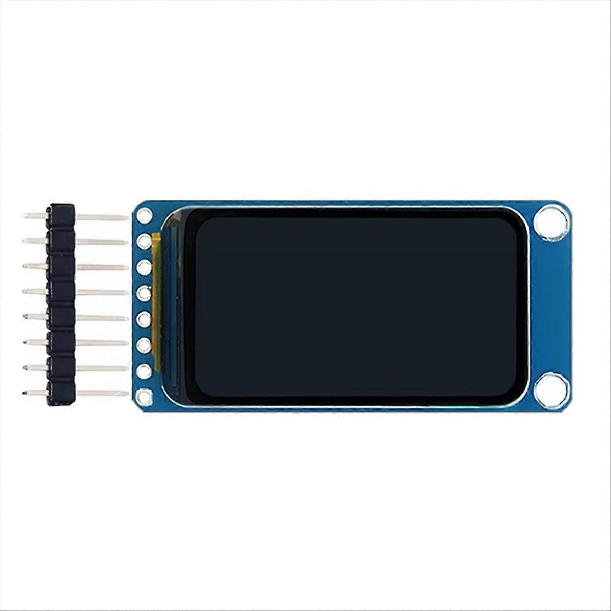 ST7789 Driver 172x320 IPS Full View SPI Interface