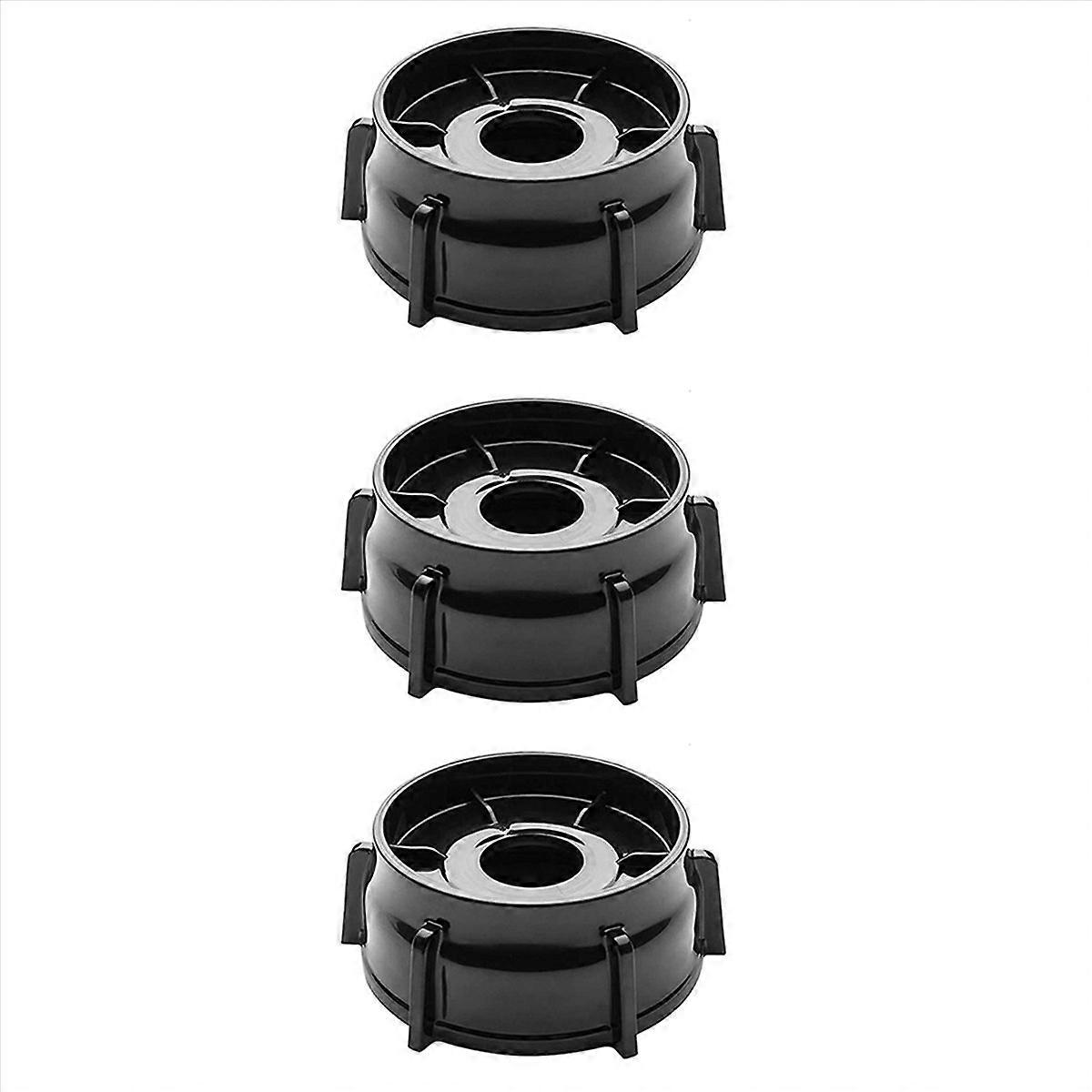 1Pcs 4902-003 Blender Jar Bottom for and Osterizer Blenders