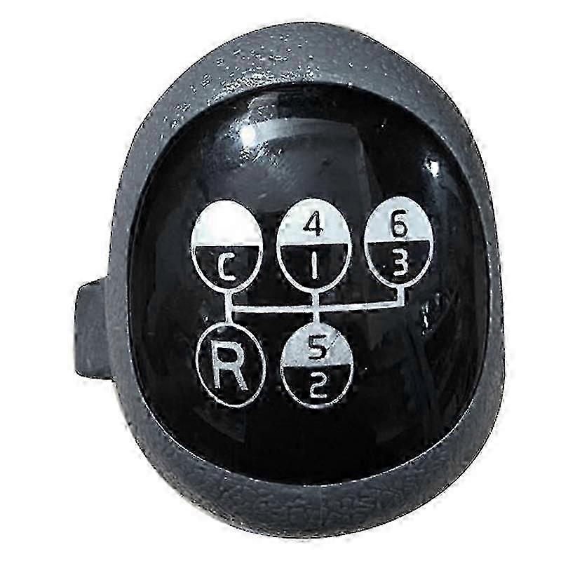 Gear Shift Knob for Volvo Fh/Fm/Fmx/Nh9/Flc - Part No. 20488065