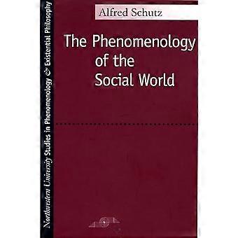 Phenomenology of the Social World