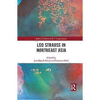 Leo Strauss en el noreste de Asia