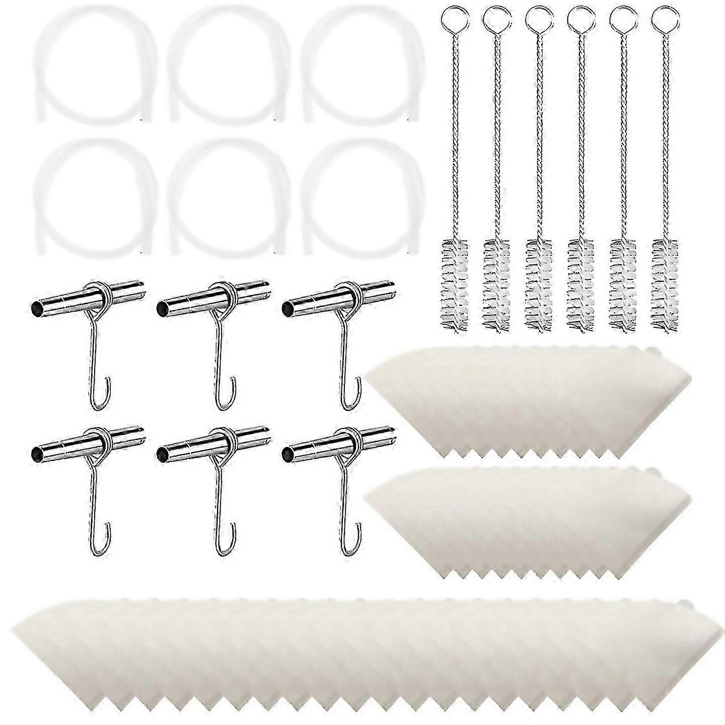 25-26 For Upgrade Maple Syrup Tapping Kit Maple Syrup Collector