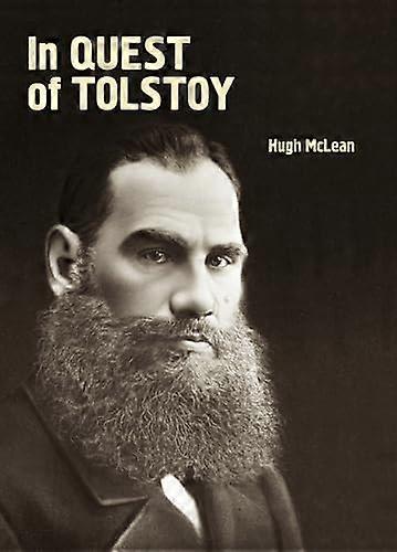 En busca de Tolstoi