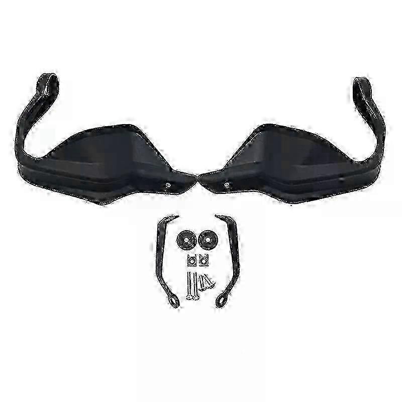 Fit For Benelli TRK702 TRK702X TRK 702 TRK 702X 2022 2023 Motorcycle Hand Guards Handlebar Protection ShieldHandguard Black SZRH A-S