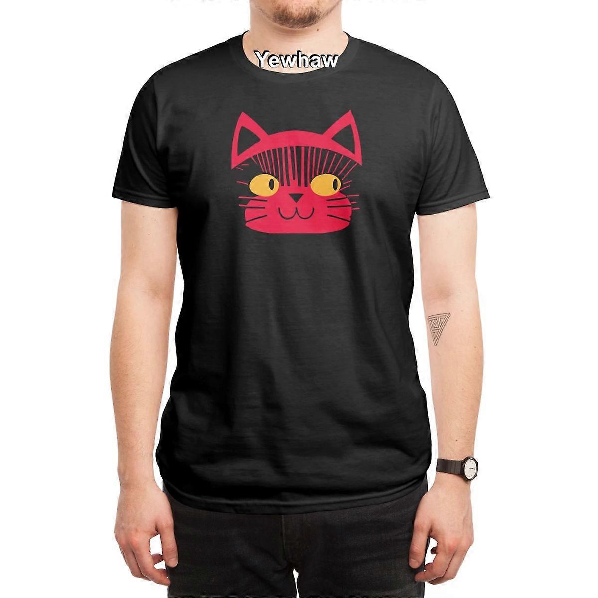 Devil Cat T-Shirt