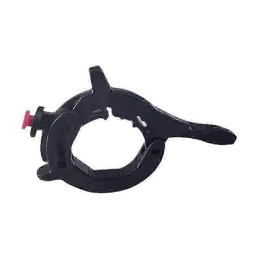 Motorcycle Handlebar Throttle Lock - Cruise Control Assist